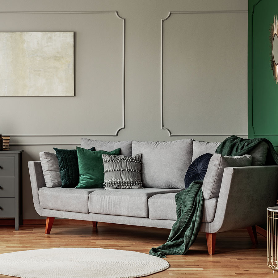 contemporary